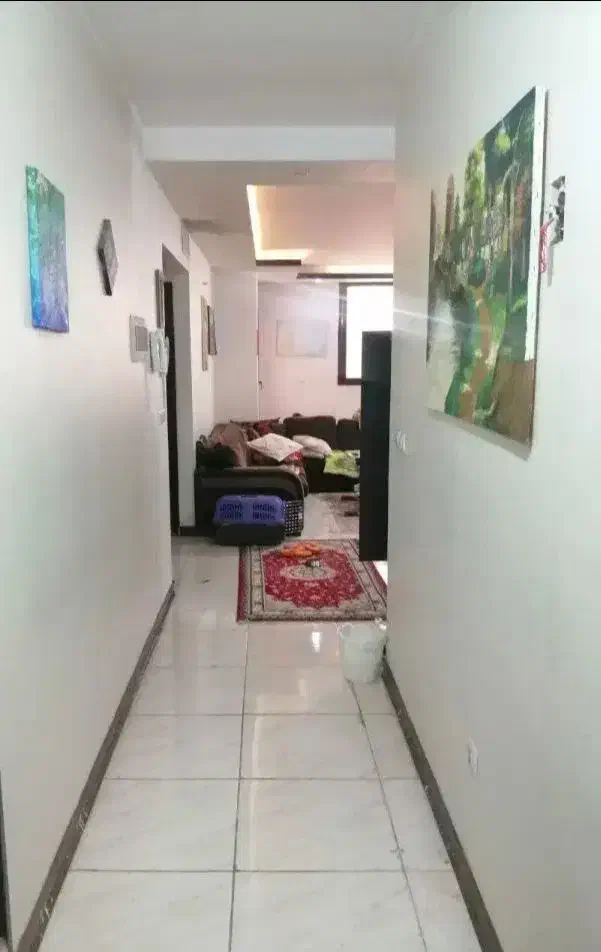 رهن کامل واحد۱۱۰متری خانه کارگرمجتمع شاهین|اجارهٔ آپارتمان|شاهین‌شهر, خانه کارگر|دیوار