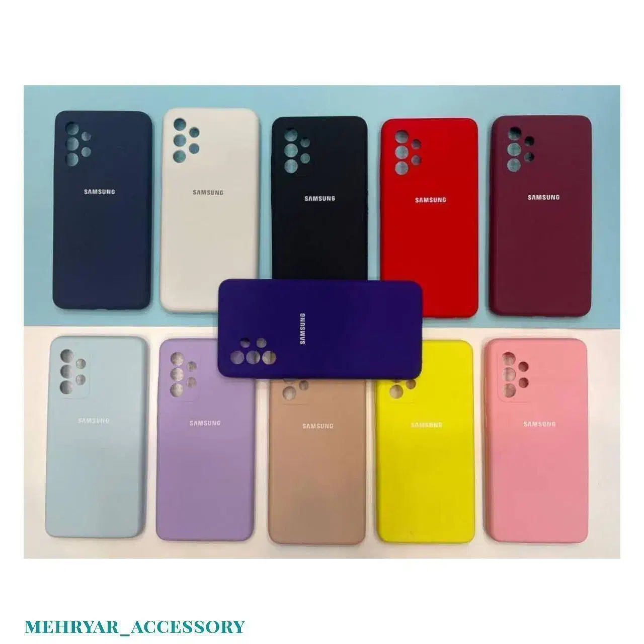 بلک فرایدی گارد وکیف|لوازم جانبی موبایل و تبلت|مشهد, فلسطین|دیوار