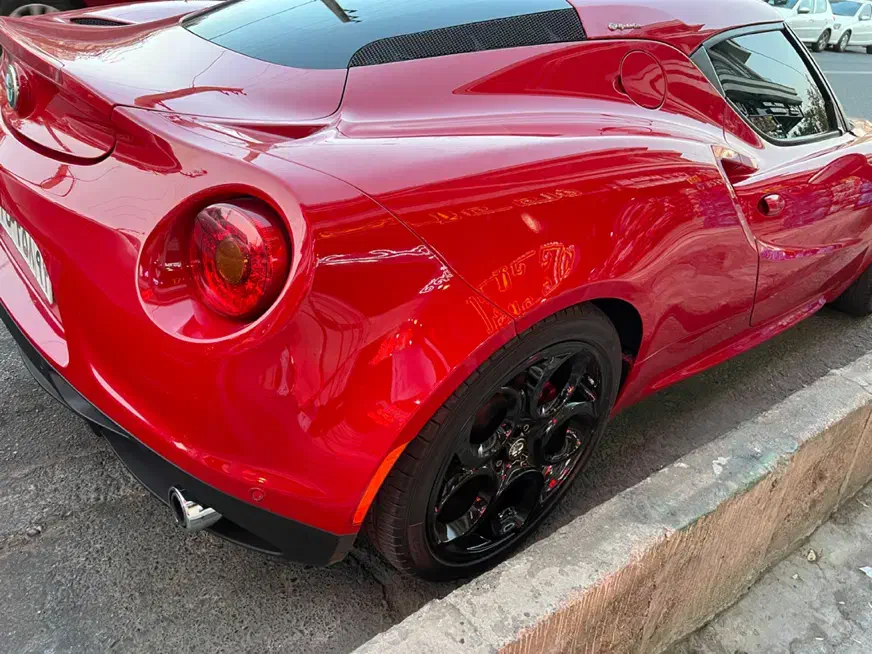 الفارومیو بنز پورشه|خودرو سواری و وانت|تهران, آبشار|دیوار