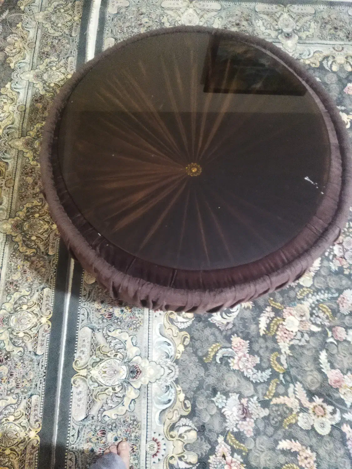 جلو مبلی|مبلمان خانگی و میز عسلی|فردیس, شهرک شهید حسینی|دیوار