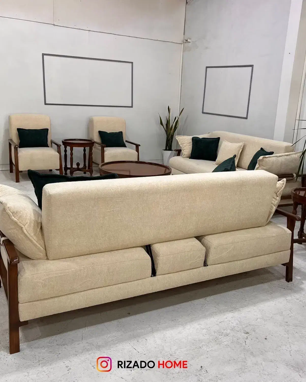 مبل شرکتی تخت خواب شو+چستر+کیفیت بالا+قیمت مناسب|مبلمان خانگی و میز عسلی|چهاردانگه (تهران), |دیوار