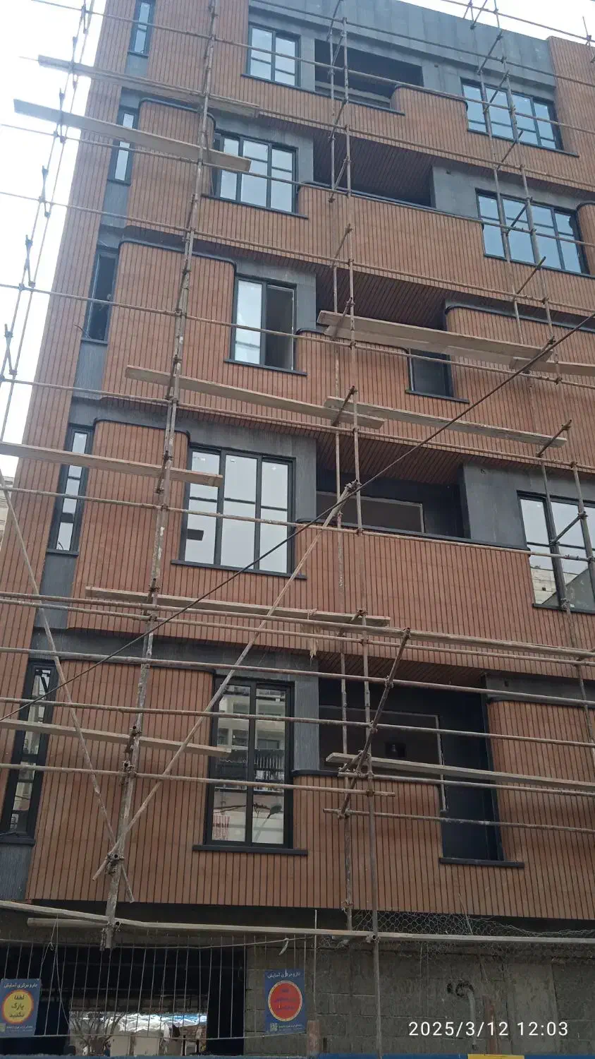 نصاب پنجره upvc المینیومی وترمال بریک|خدمات پیشه و مهارت|تهران, شهرآرا|دیوار