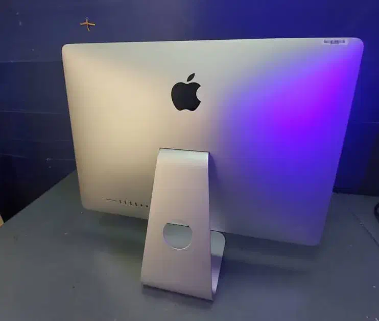 انواع آیمک اسلیم / all in one slim (ای مک)/۲۲ اینچ|رایانه رومیزی|اصفهان, باب الدشت|دیوار