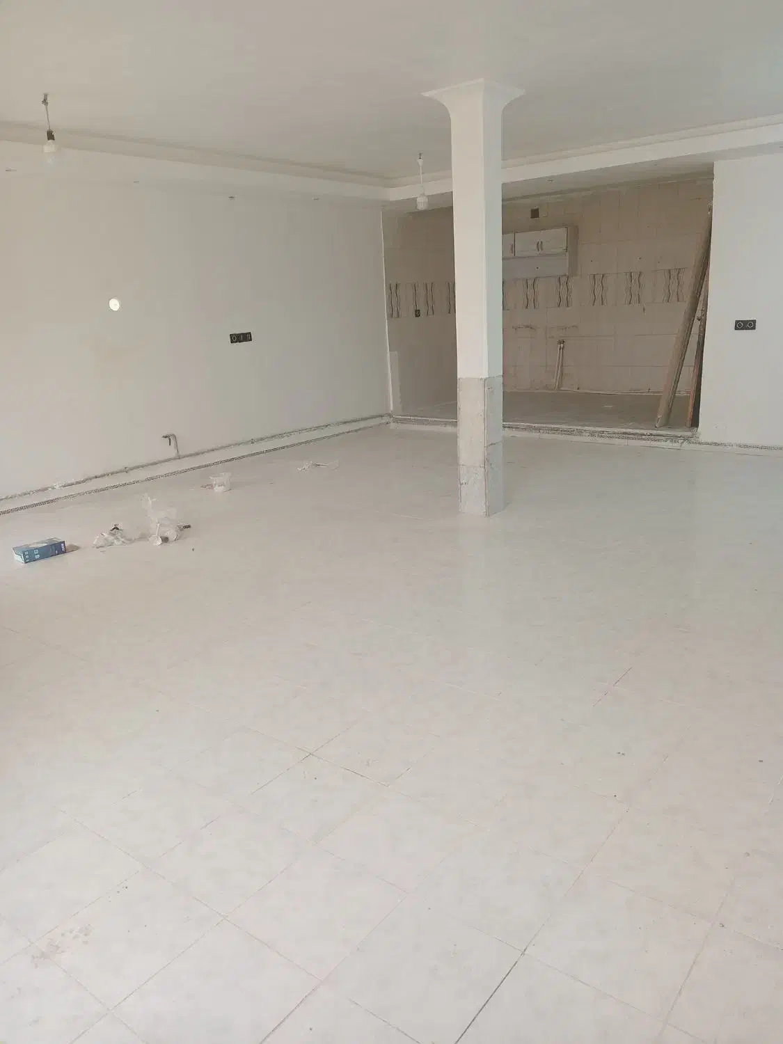 رهن کامل 200میلیون|اجارهٔ آپارتمان|جوادآباد, |دیوار