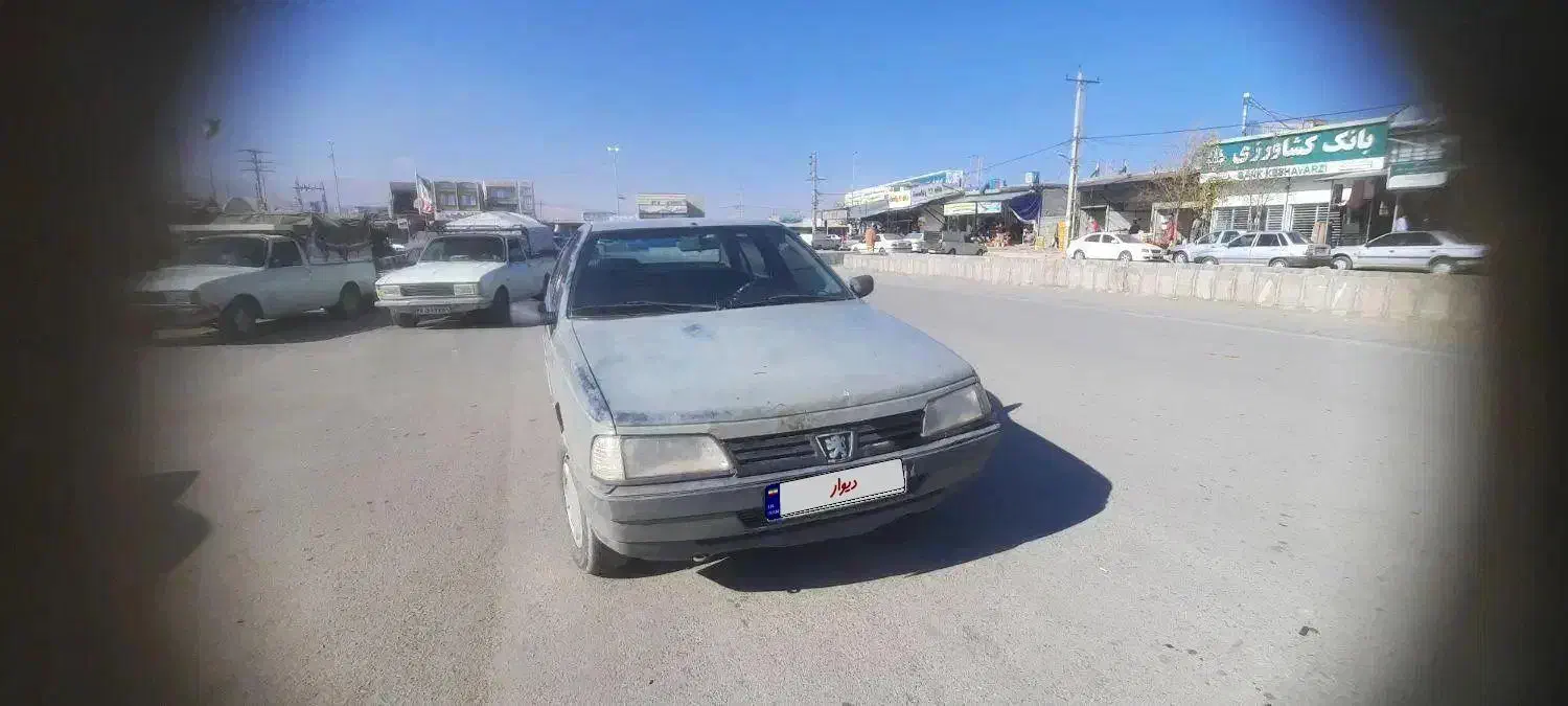 اردی|خودرو سواری و وانت|کامیاران, |دیوار