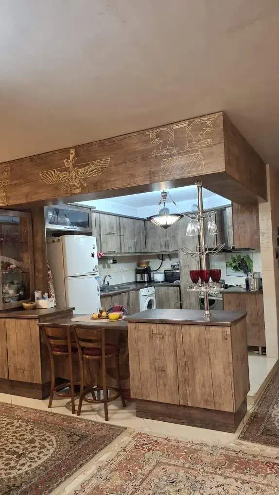 فروش منزل در محله استاد شهریار|فروش آپارتمان|فولادشهر, B7|دیوار