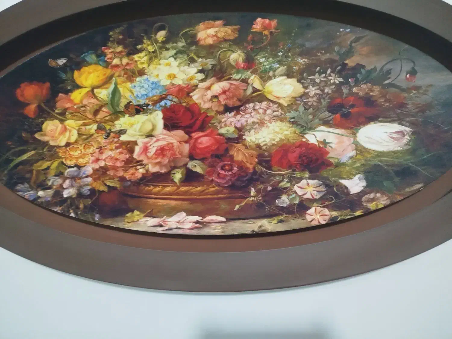 تابلو|تابلو، نقاشی، عکس|دورود, |دیوار