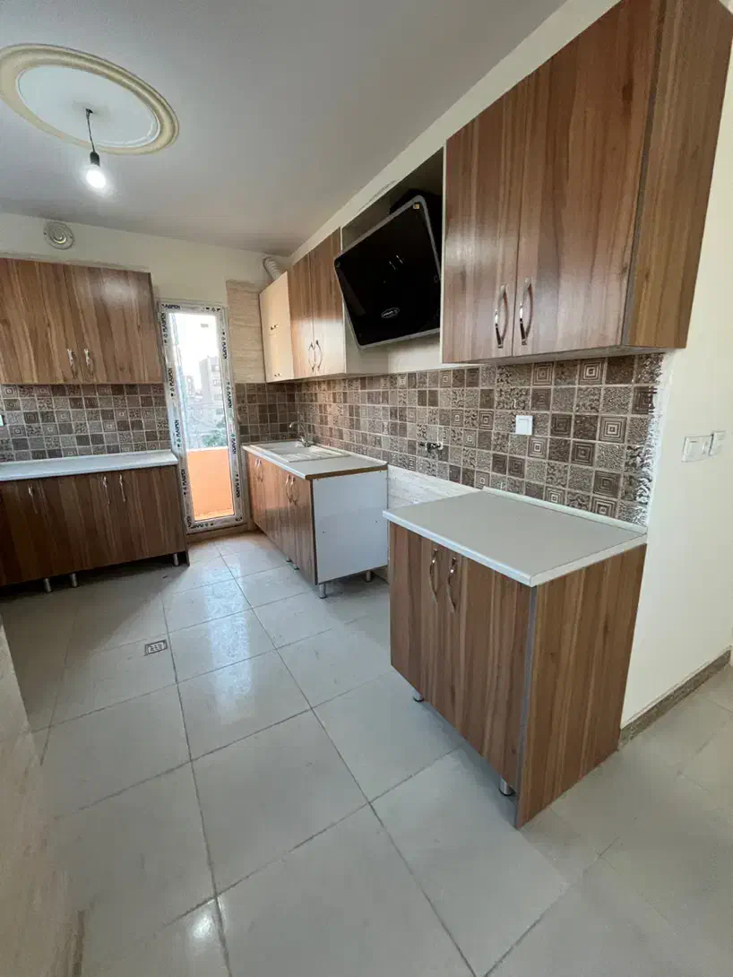 آپارتمان ۵۳ متری(نوساز و کلید نخورده)|فروش آپارتمان|پیشوا, |دیوار