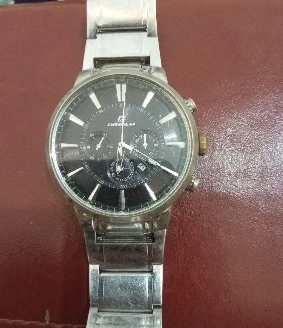 ساعت مردانه دریم اصلی مدل. D214|ساعت|زاهدان, |دیوار