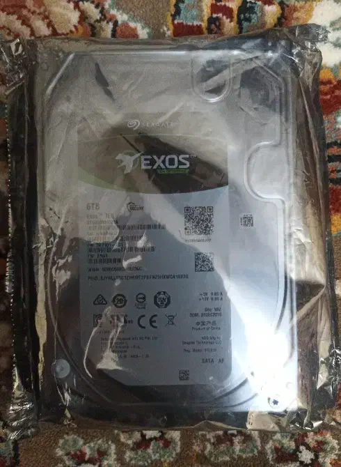 هارد|قطعات و لوازم جانبی رایانه|تهران, شهرک شریفی|دیوار