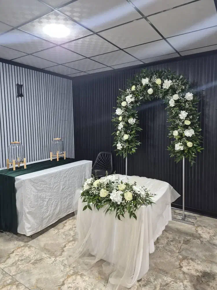 سفره خانه میچکا|خدمات پذیرایی، مراسم|چهاردانگه (تهران), |دیوار