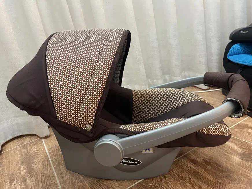 کرییِر Career|کالسکه و لوازم جانبی|بهنمیر, |دیوار