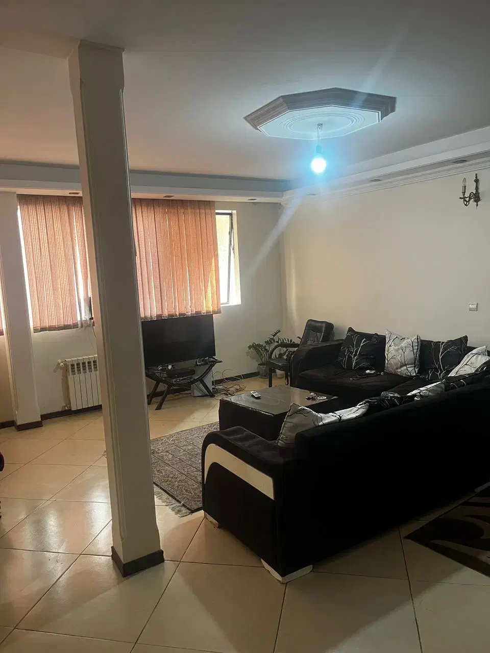 آپارتمان اجاره