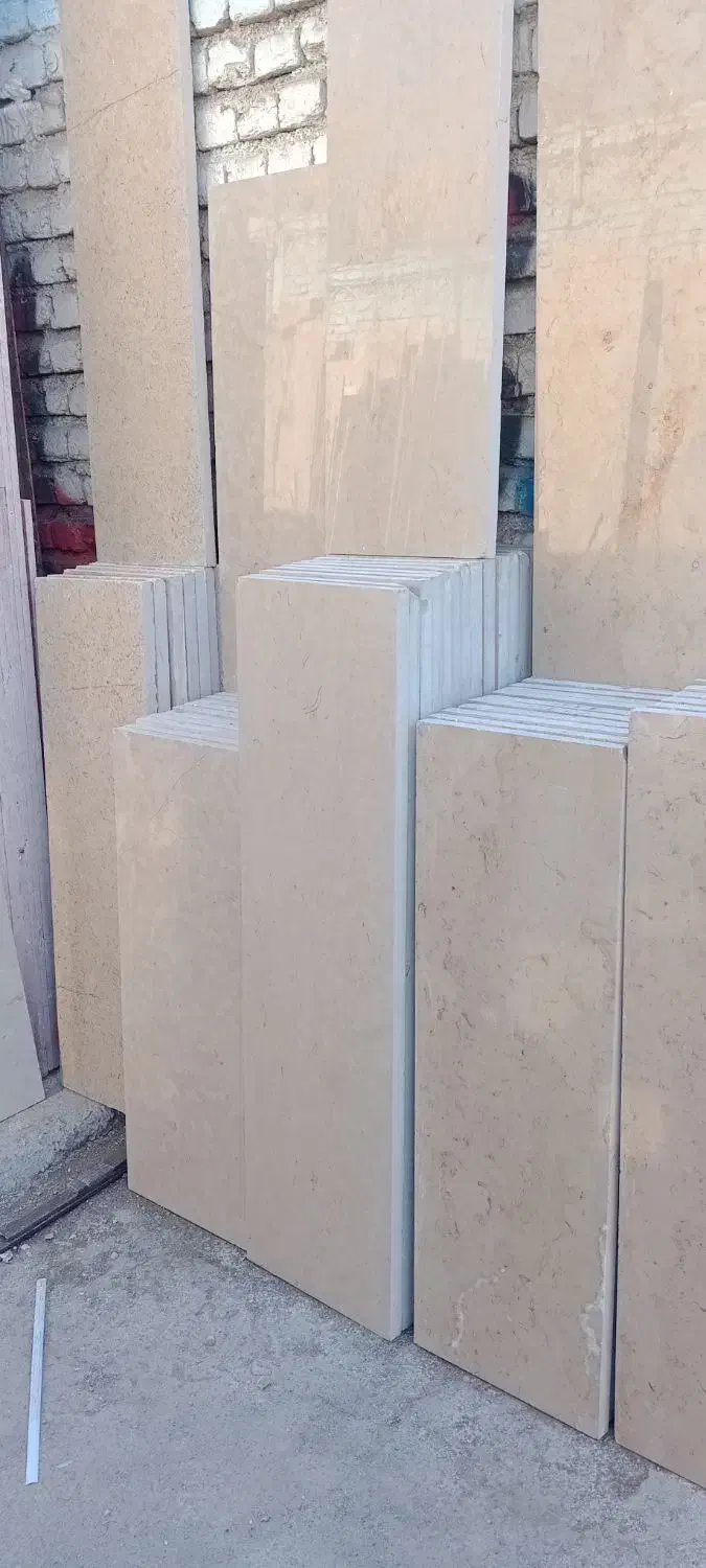 سنگ پله نما فرشی اپن گرانیت گلبو|مصالح و تجهیزات ساختمان|مشهد, شهید قربانی|دیوار