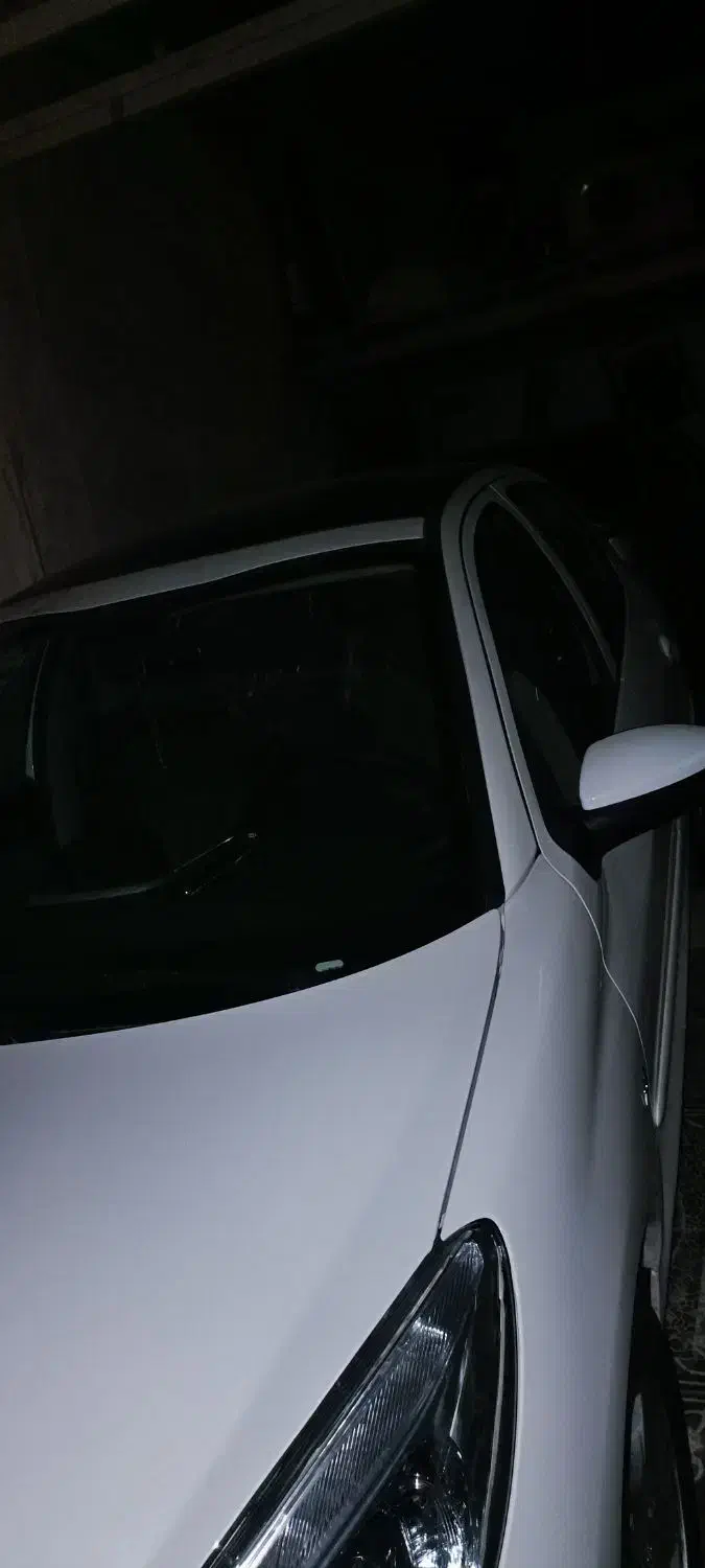 207پانا 1403|خودرو سواری و وانت|نقده, |دیوار