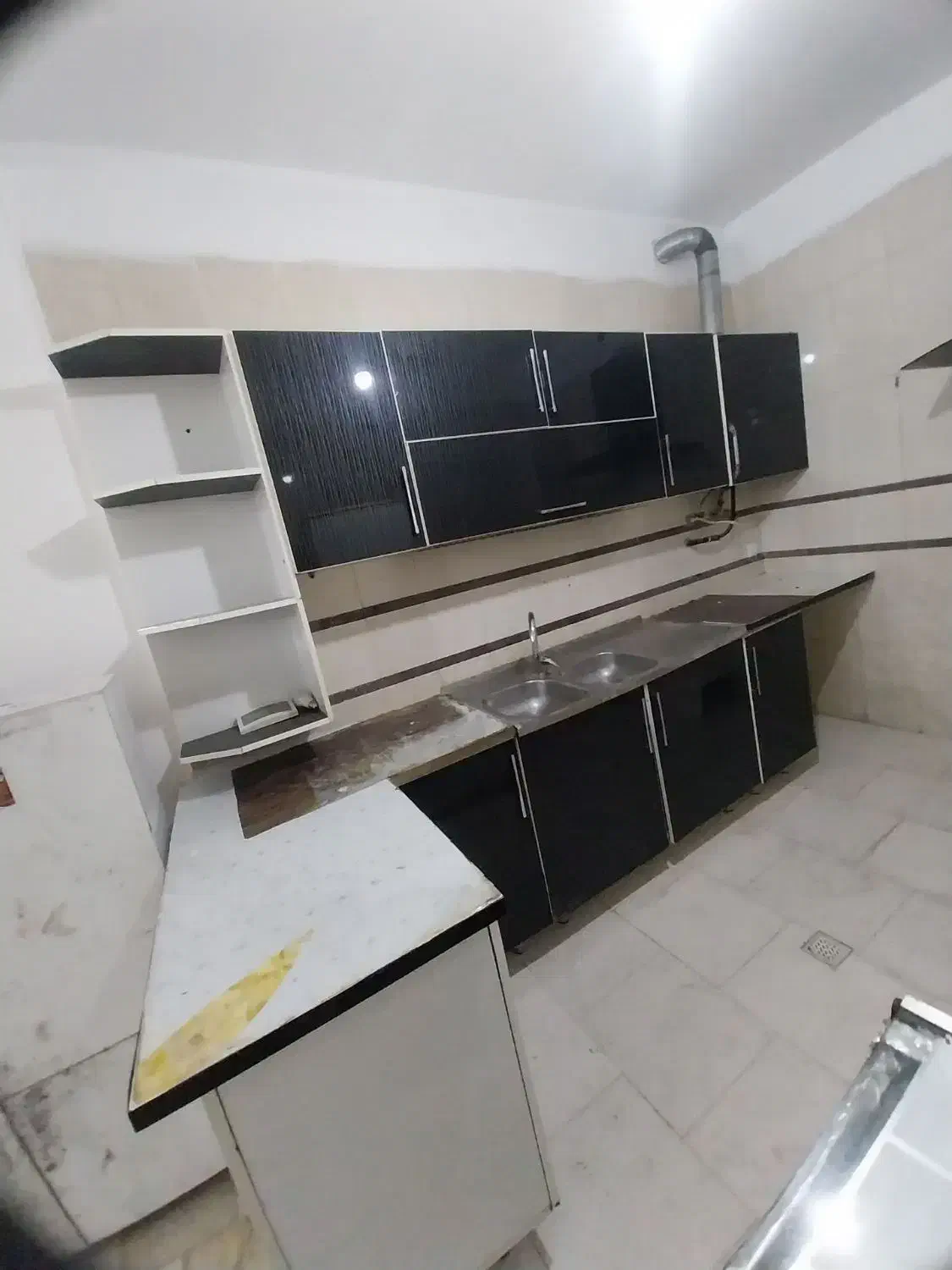 کابینت ام دی اف|مصالح و تجهیزات ساختمان|پیشوا, |دیوار