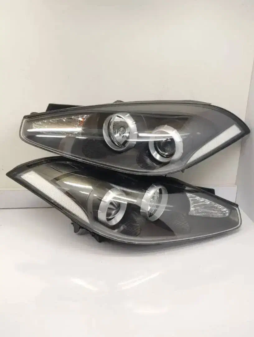 چراغ و کاپوت هیوندا.تویوتا.|قطعات یدکی و لوازم جانبی|تبریز, |دیوار