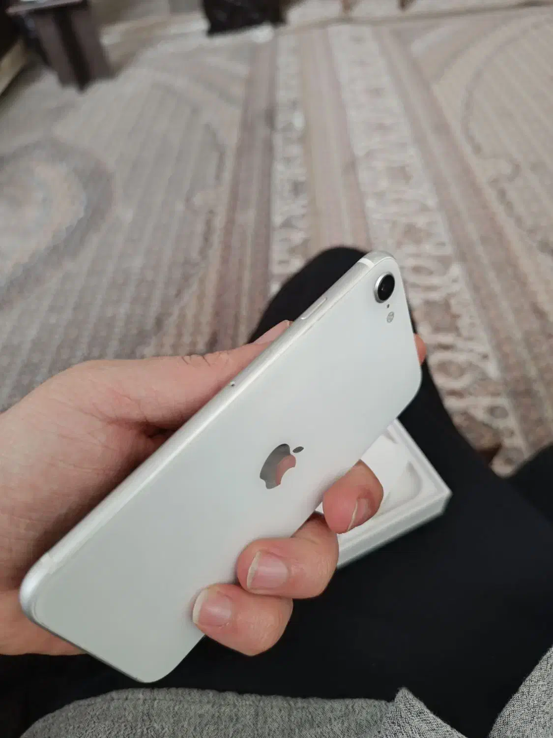 آیفون Se2020|موبایل|سبزوار, پاسداران|دیوار