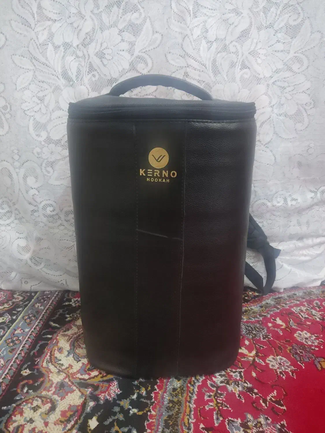 قلیون عربی کرنو|کلکسیون و سرگرمی|شیراز, نصرآباد|دیوار