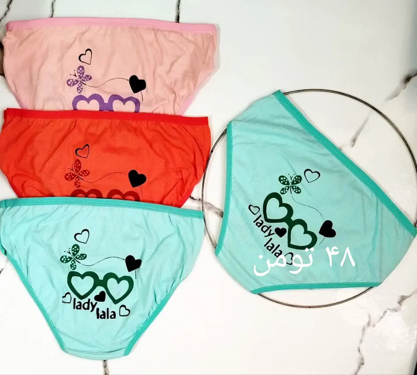 انواع شورت زنانه موجود|لباس|قائم‌شهر, |دیوار