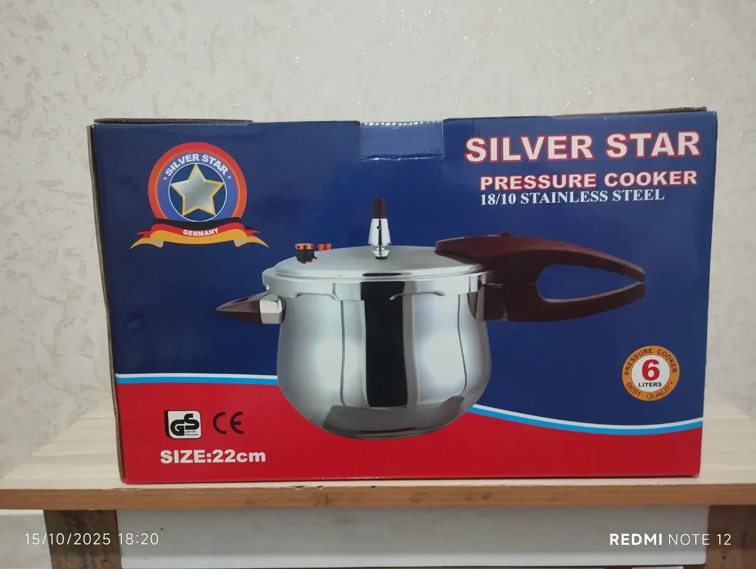 تعدادی لوازم خانگی نو|اجاق گاز و لوازم برقی پختوپز|اردبیل, |دیوار