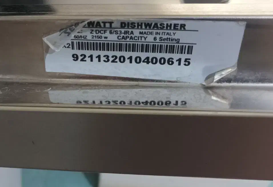 ماشین ظرفشویی رومیزی|ماشین ظرفشویی|شازند, |دیوار