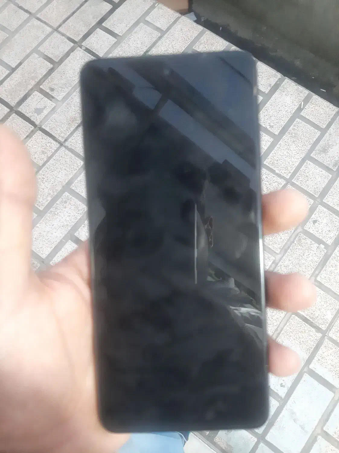 پوکو x3 NFS|موبایل|کرج, خرمدشت|دیوار