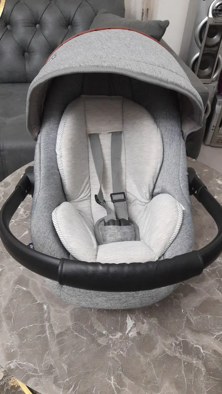 کریر مارک چیکو|کالسکه و لوازم جانبی|بندر ماهشهر, |دیوار