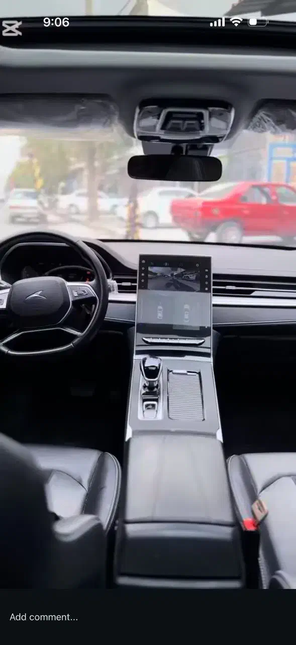 Kmcj7|خودرو سواری و وانت|ارومیه, |دیوار