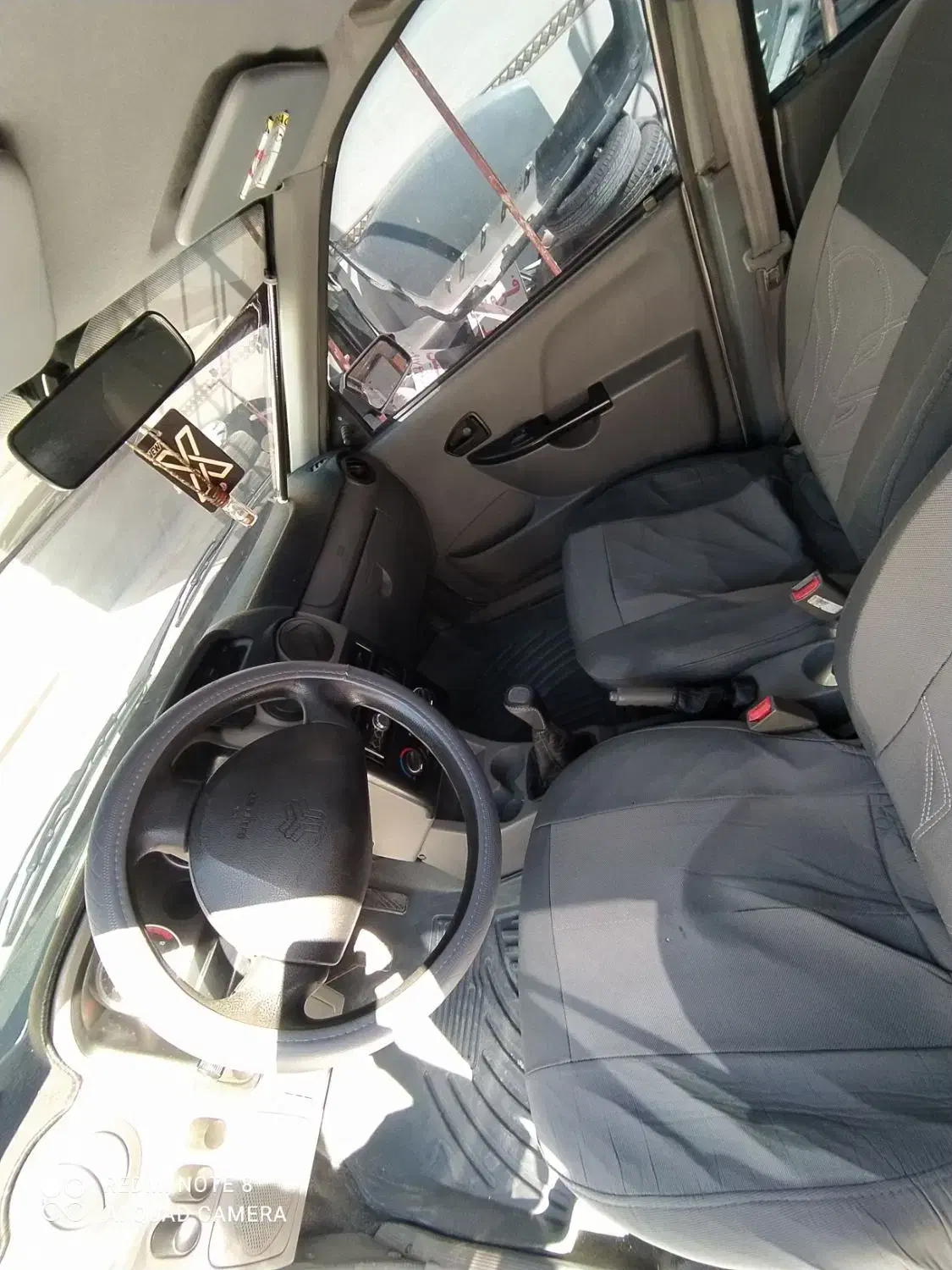 ماشین کمکارنهصدو هفده بیست هفتاد چهارپنج چهار|خودرو سواری و وانت|لار, |دیوار