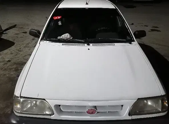 پراید 87|خودرو سواری و وانت|یزد, |دیوار