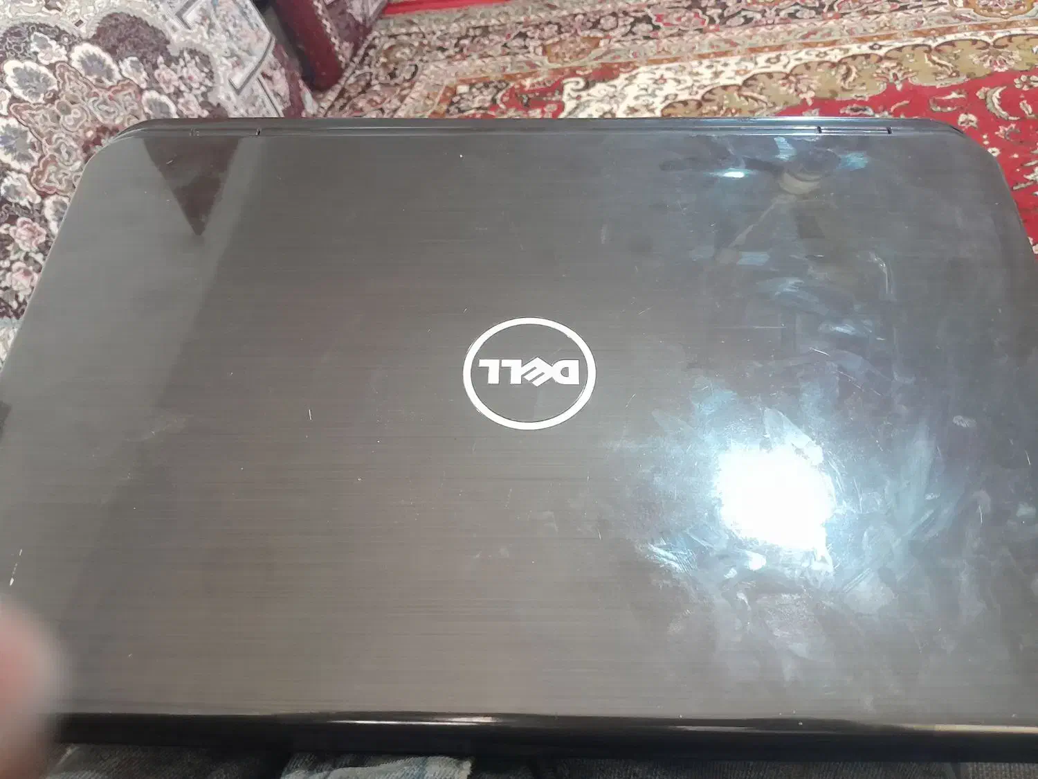 لپ تاپ ۵۱۱۰|رایانه همراه|بهشهر, |دیوار