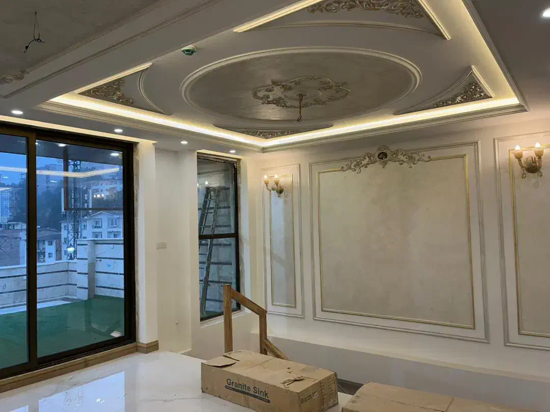 ناهارخوران طبقه5و6دوبلکس 260تاپ لوکیشن|اجارهٔ آپارتمان|گرگان, |دیوار