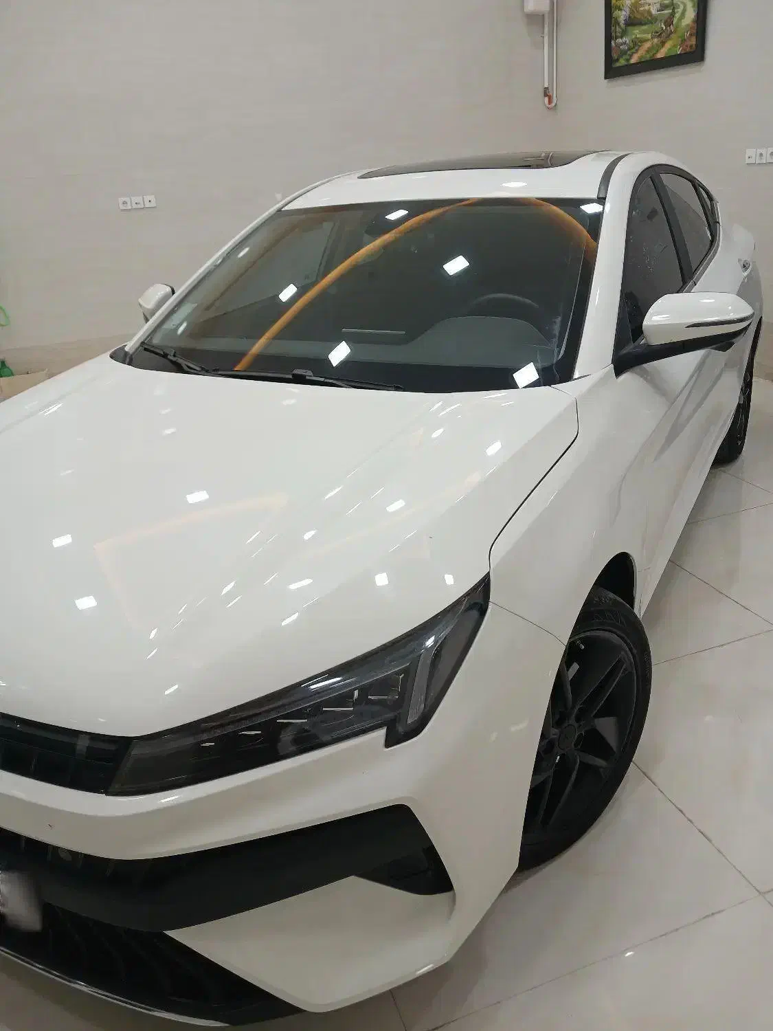 خودروی کی ام سی|خودرو سواری و وانت|مشهد, کوثر|دیوار