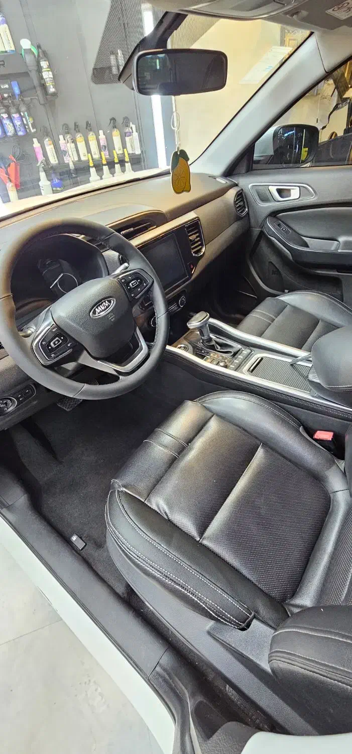 MVM X556 مدل 99|خودرو سواری و وانت|قزوین, |دیوار