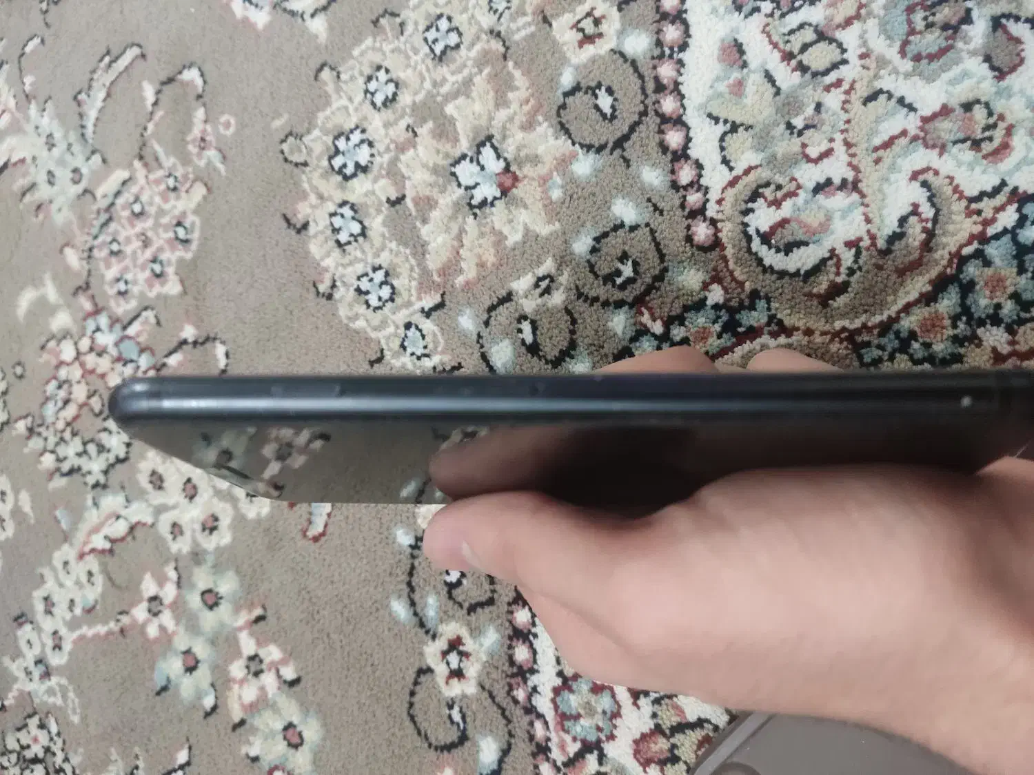 iPhone 7 32G|موبایل|مشهد, کوی ولیعصر|دیوار