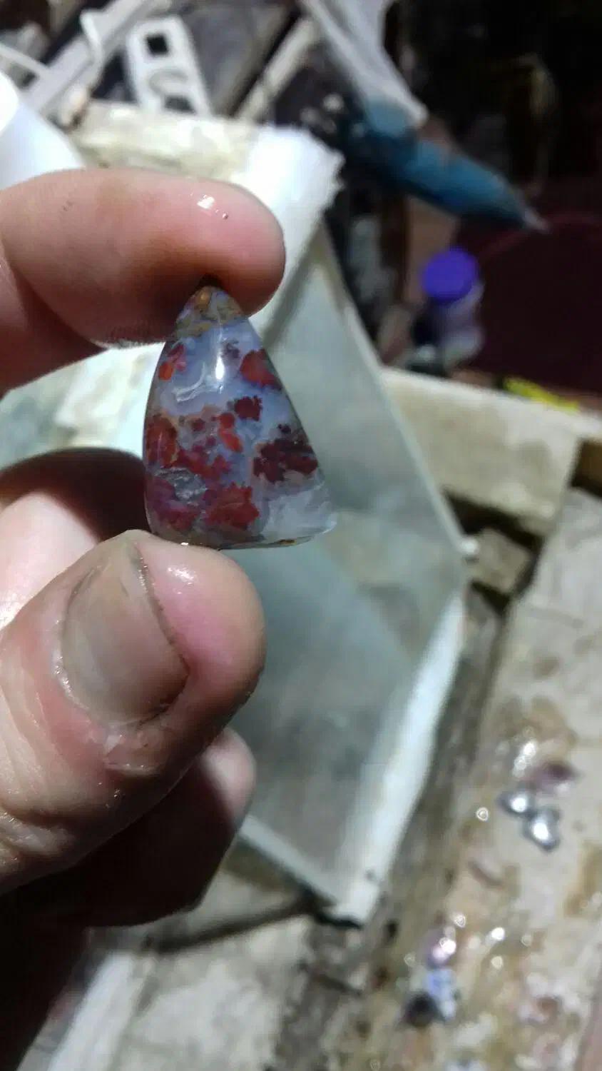 سنگ قیمتی شجر|جواهرات|رشت, سعدی (تختی)|دیوار