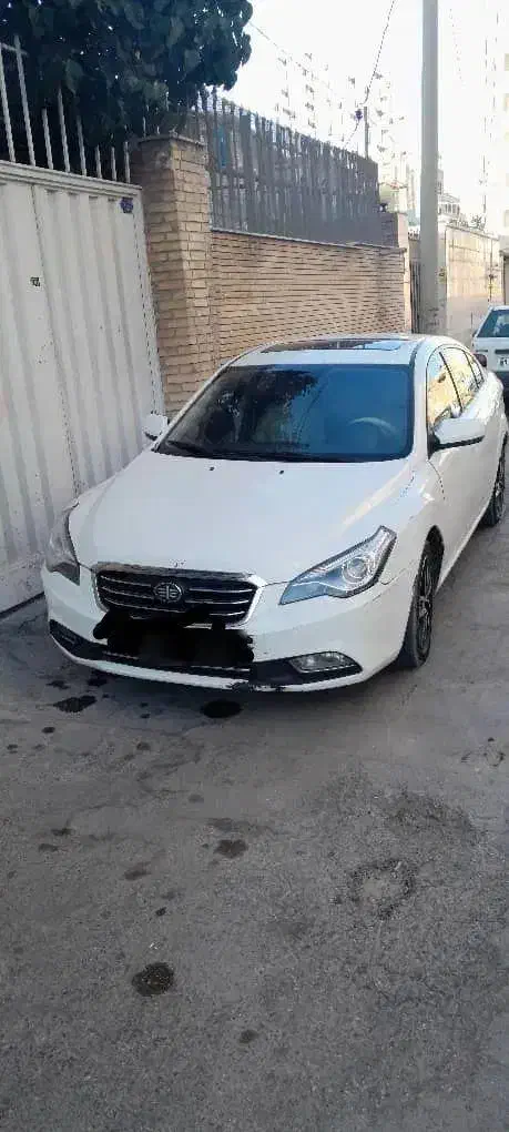 فروش خودرو سواری بسترن بی۵۰اف|خودرو سواری و وانت|کرمان, |دیوار