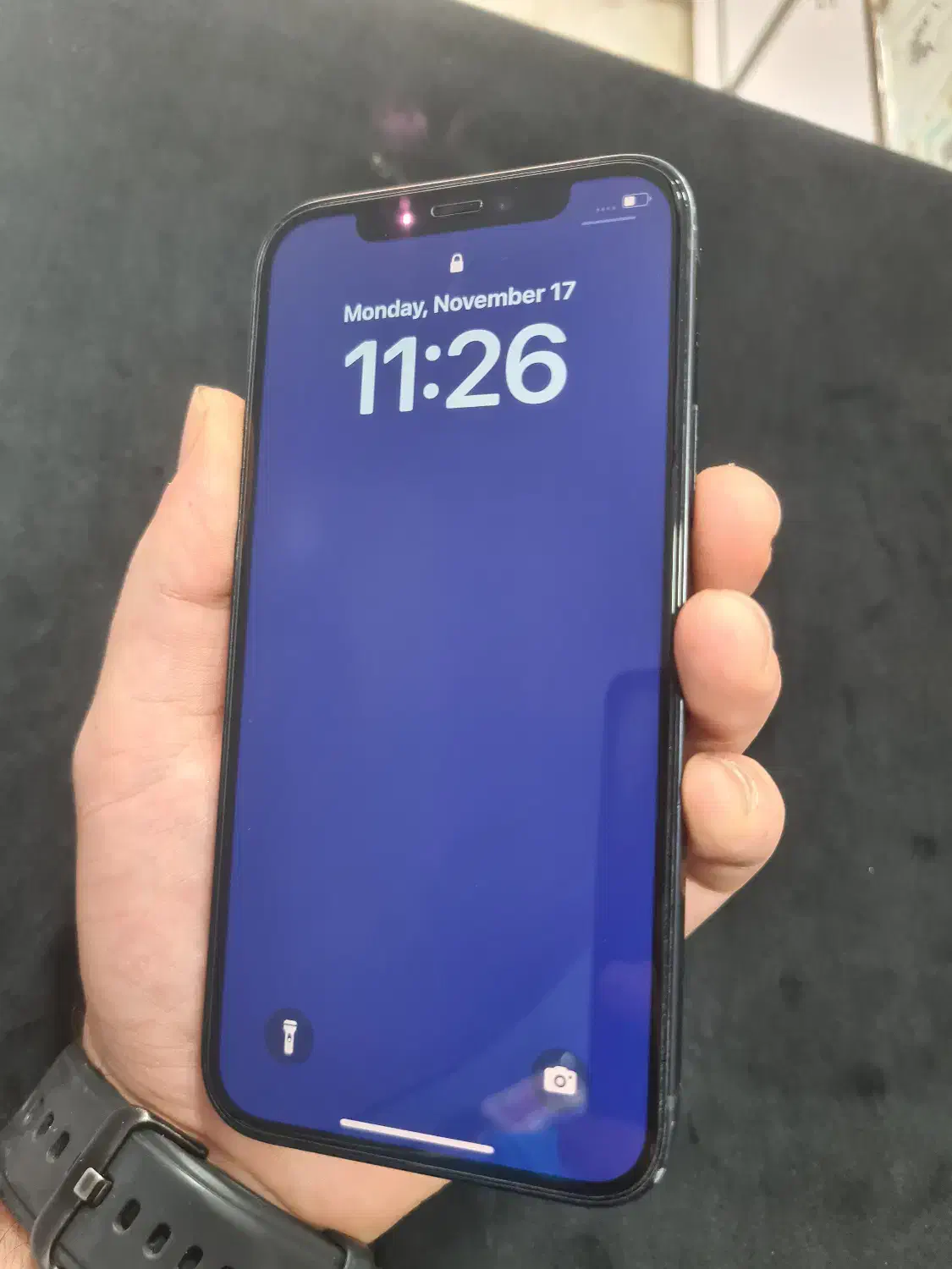 Iphone 12 normal ایفون ۱۲ نرمال|موبایل|نسیمشهر, |دیوار