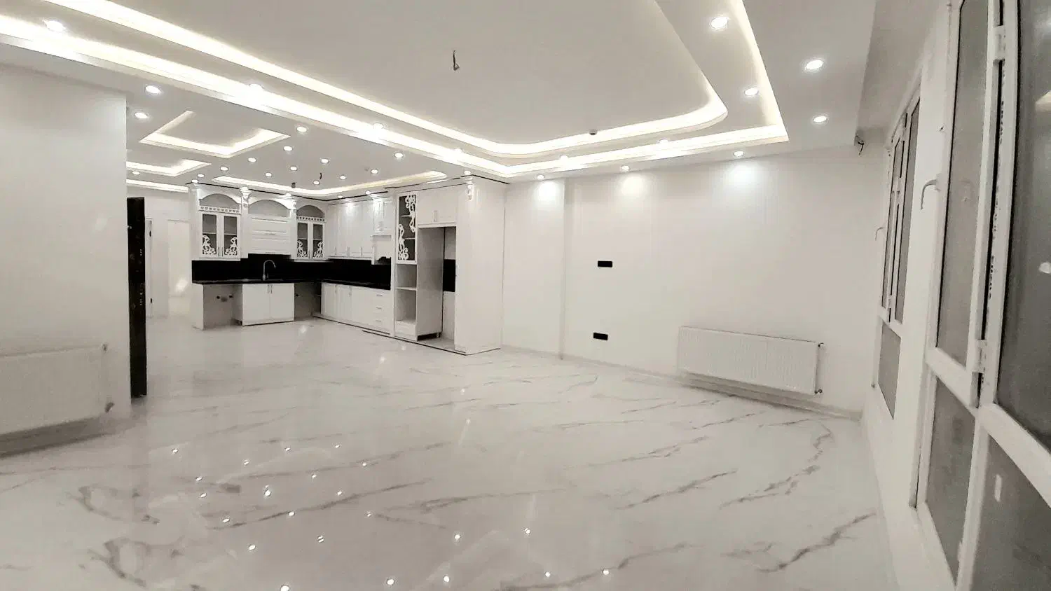 اپارتمان 150متر/ صفر تک واحدی/ هاشمیه|فروش آپارتمان|مشهد, چهارچشمه|دیوار