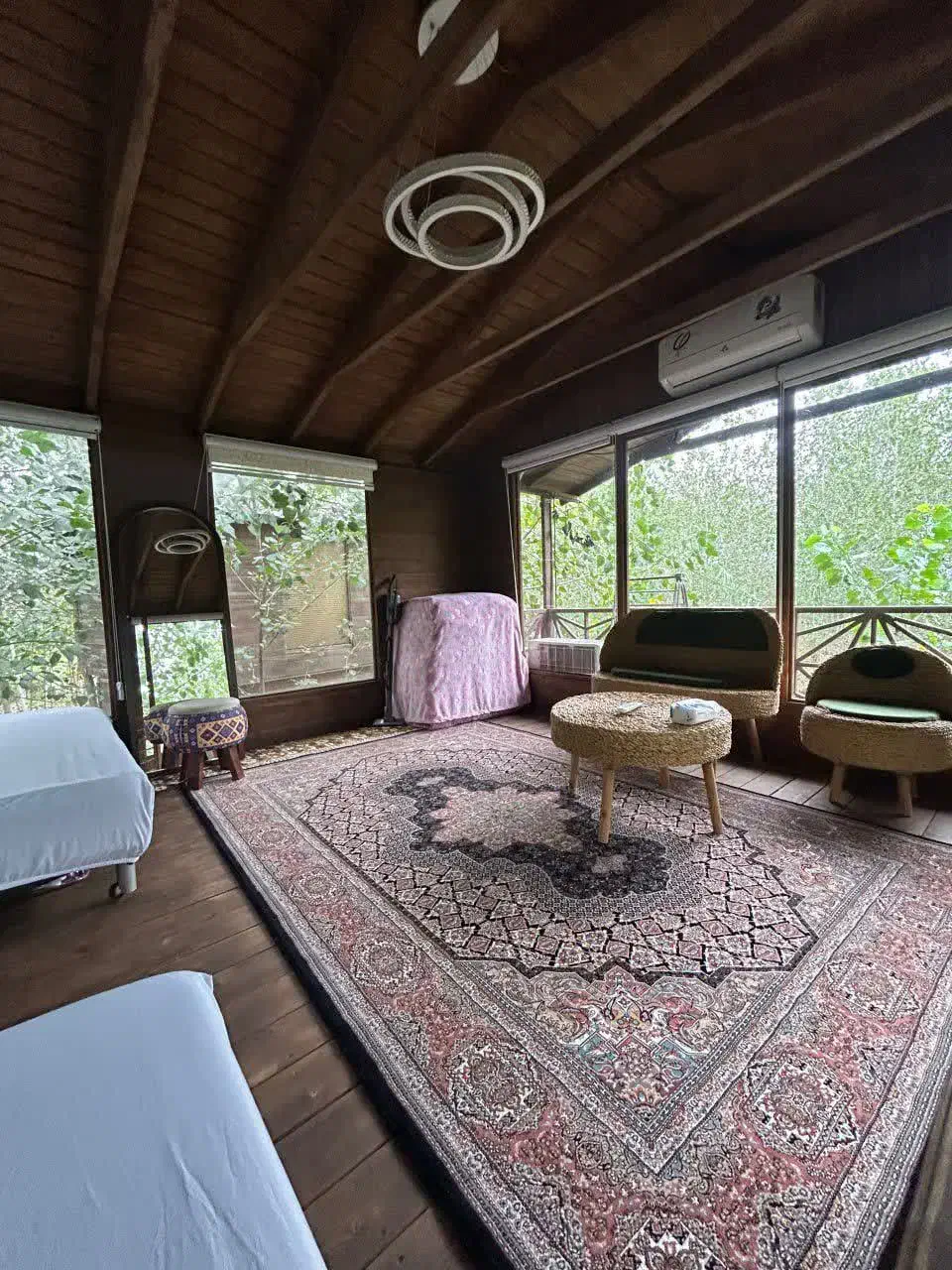 آینده خودتو با انتخاب مجموعه ما تضمین کن|فروش خانه و ویلا|مبارکه, |دیوار