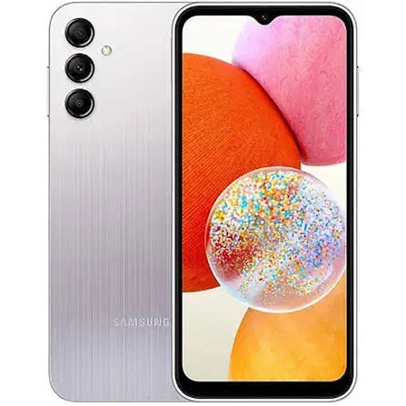 سامسونگ Galaxy A14 5G با حافظهٔ ۶۴ گیگابایت|موبایل|ایلام, |دیوار