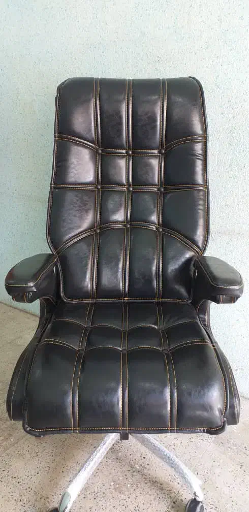 صندلی خلبانی مدیریتی|دفتر کار|رباط‌کریم, نصیرشهر|دیوار