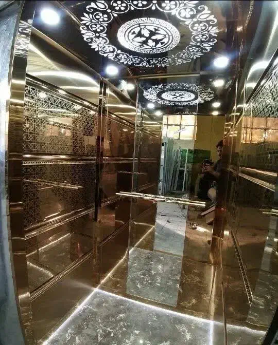 شرکت آسانسور ثامن|خدمات پیشه و مهارت|کرج, گلشهر|دیوار