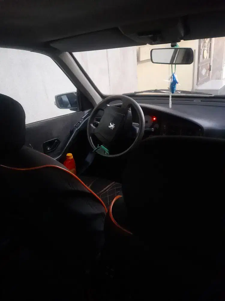 پژو پارس|خودرو سواری و وانت|کنگاور, |دیوار