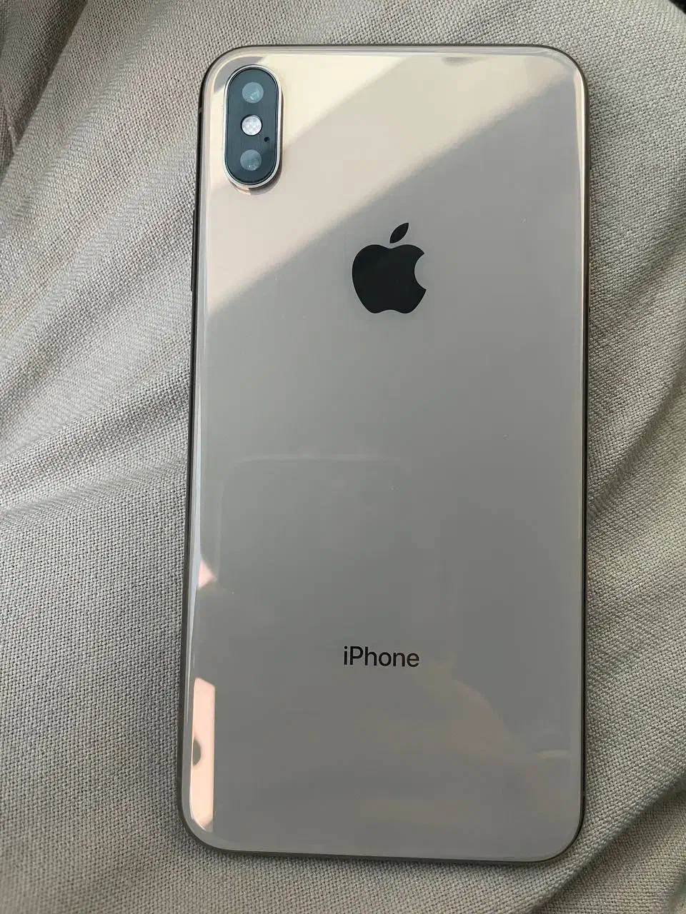 Xs max معاوضه|موبایل|مشهد, تربیت (صدف)|دیوار