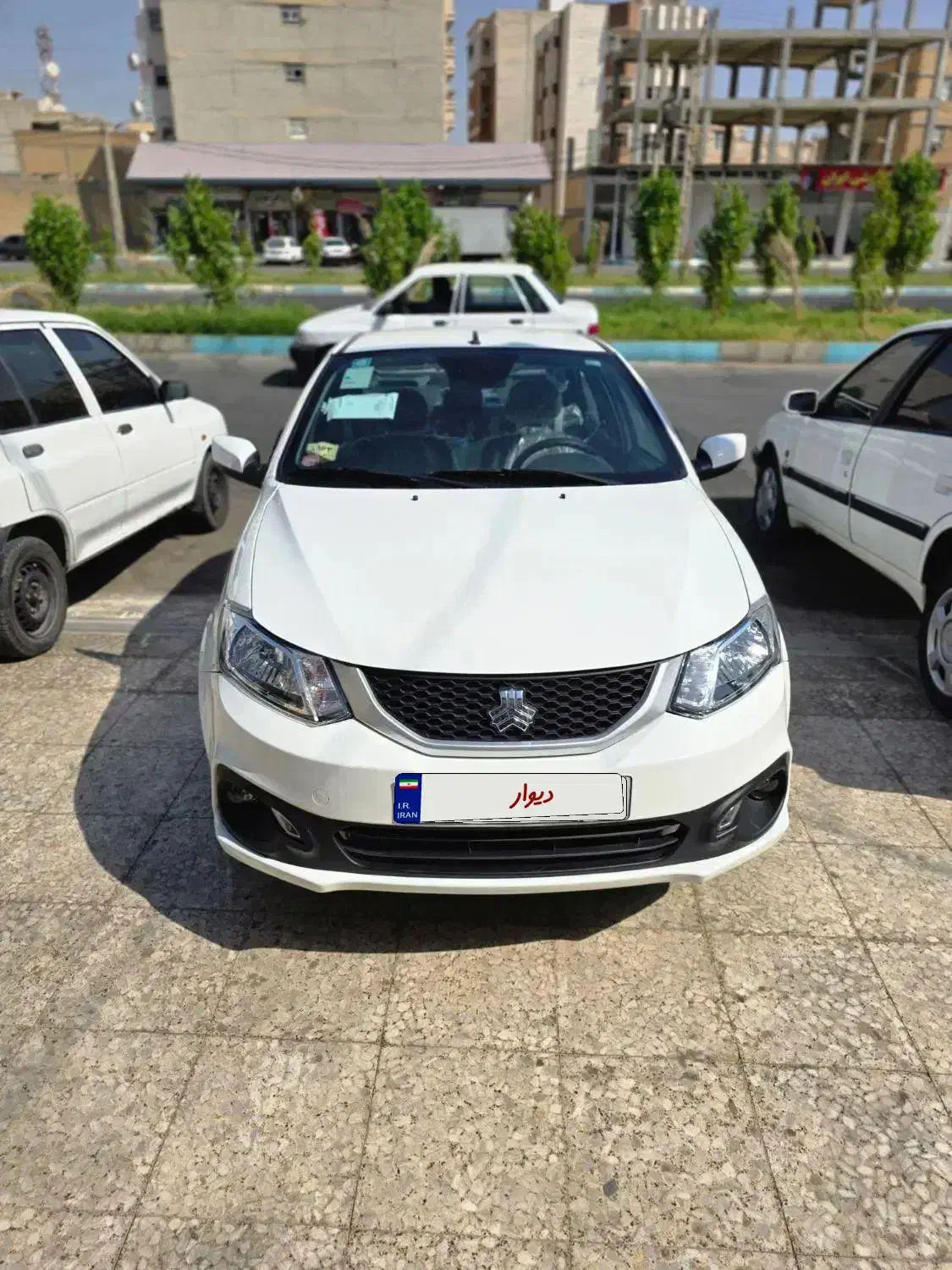 ساینا اس|خودرو سواری و وانت|دزفول, |دیوار