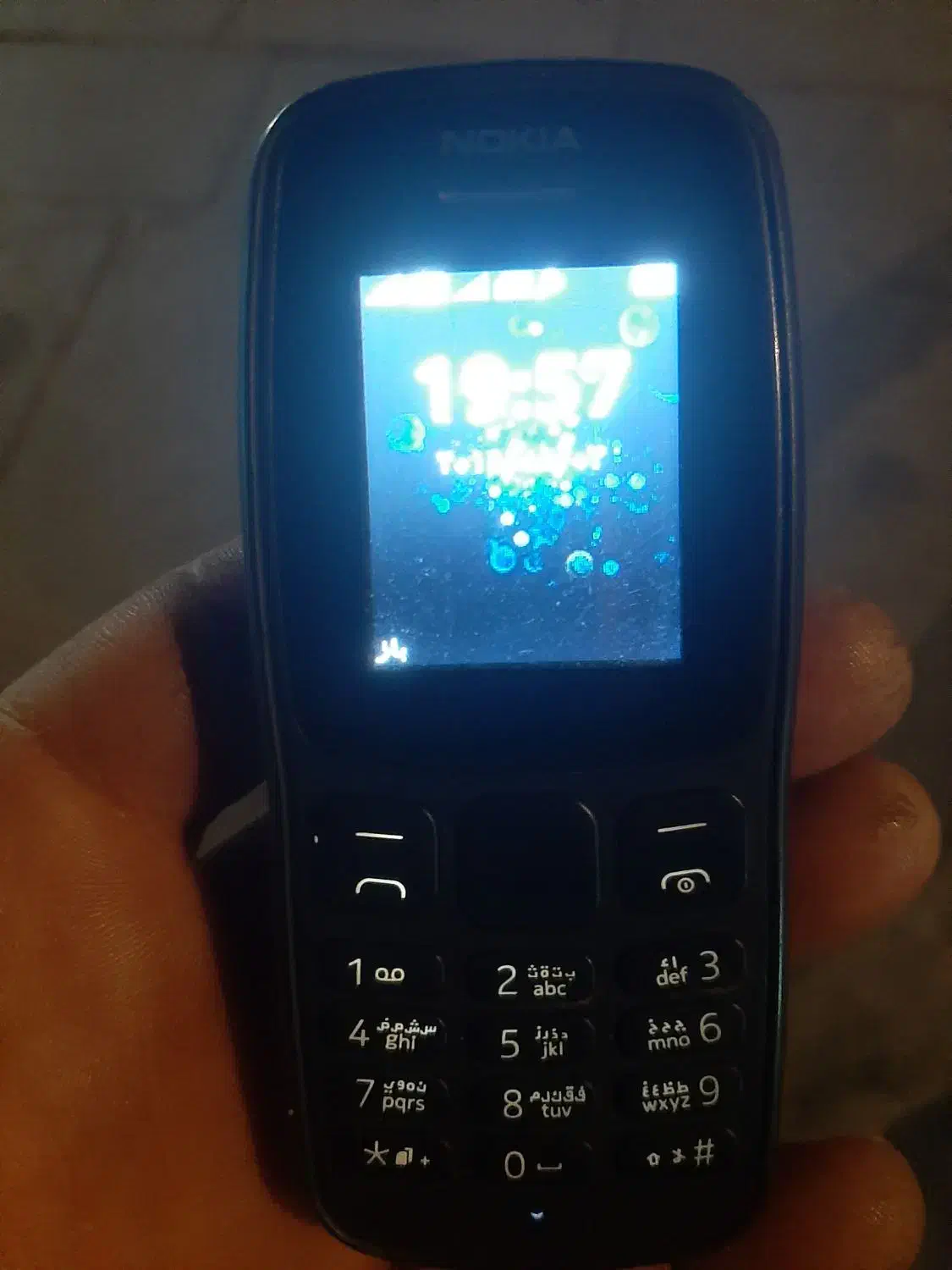 گوشی ساده|موبایل|تهران, راه آهن|دیوار