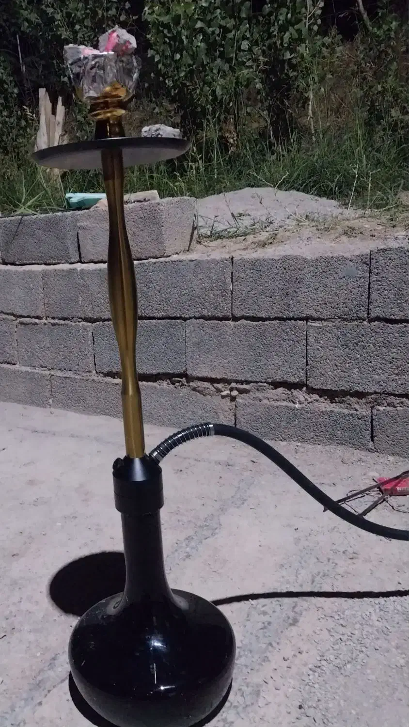 قلیون عربی|کلکسیون و سرگرمی|ایلام, |دیوار