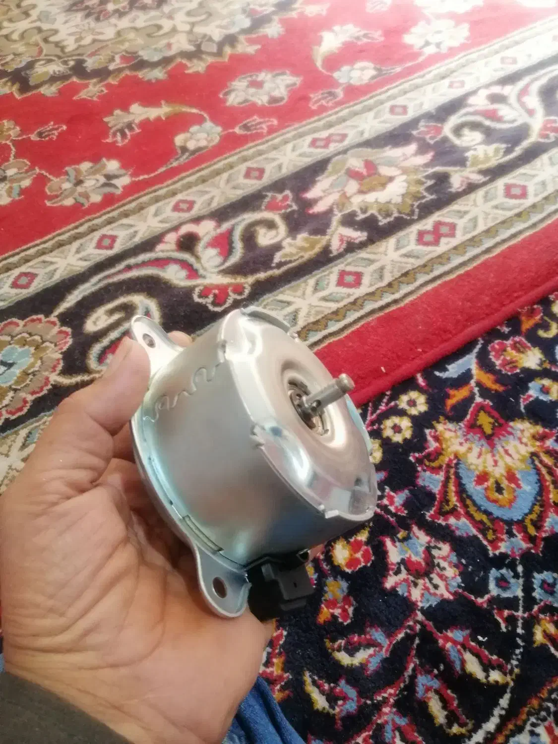 موتور فن|قطعات یدکی و لوازم جانبی|داراب, |دیوار